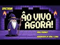 Rubinot ( Monk 900+ Server novo Belaria ) Ms 1250 Spectrum !