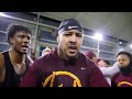 Wilfried Pene | CFL Top Prospect
