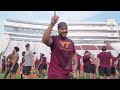 Wilfried Pene | CFL Top Prospect