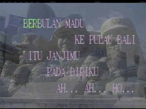 ACONG JADI AMIR#AYU SORAYA#DANGDUT#LEFT Karaoke