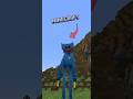 Poppy Playtime Is In Minecraft Huggywuggy mp3