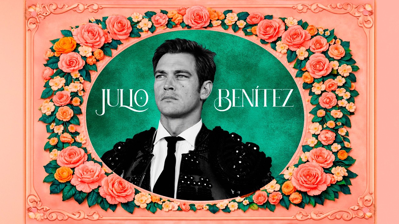 Julio Benítez | Las Entrevistas de Sonsoles