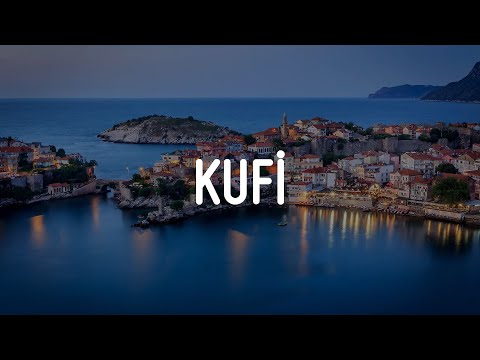 Duman - Kufi