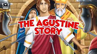 Christian Movies | Torchligthers: Augustine