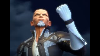 Rutger Hauer As Master Xehanort In Kingdom Hearts Iii Dialogue Quotes