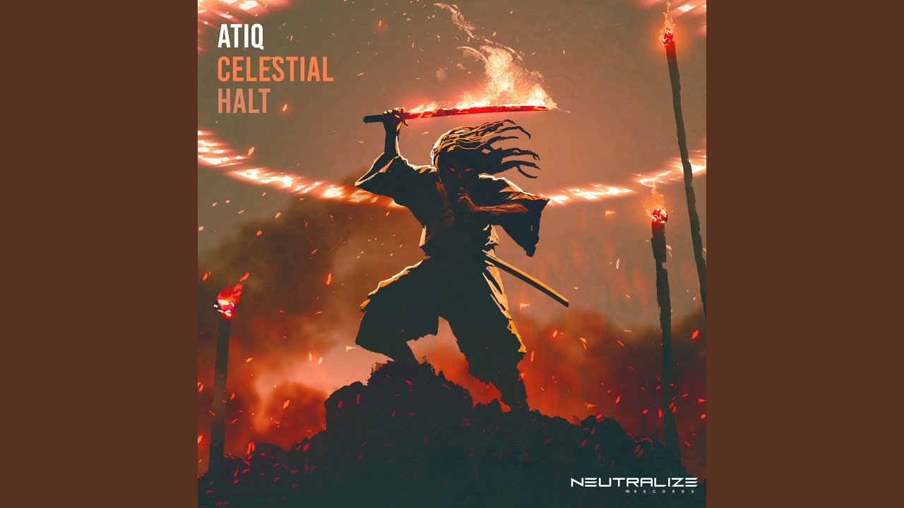 Watch Celestial (Extended Mix) on YouTube Watch Celestial (Extended Mix) on YouTube