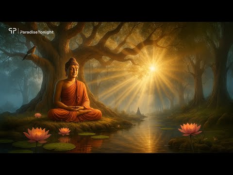 Deep Relaxing Music 9 | Deep Sleep, Deep Healing | Meditation, Yoga, Zen, Stress Relief