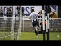 Highlights  spennymoor town 3 kings lynn town 0  saturday 20th april 2024