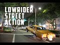 Lowrider Street Action