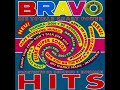 BRAVO HITS 1 | 1992 | 1998 Reissue
