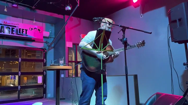 Go Rest High On That Mountain  Cover/Vince Gill