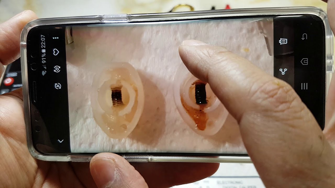 Vype ePen 3 rewick & recoiling cartridges