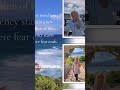 Fluency Starts Where Fear Ends | Language Lessons from Sardinia #shorts #shortvideo #nt2