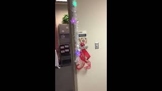 2016 office decorating contest
