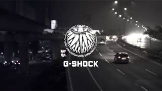 Download lagu G-Shock x Darbotz