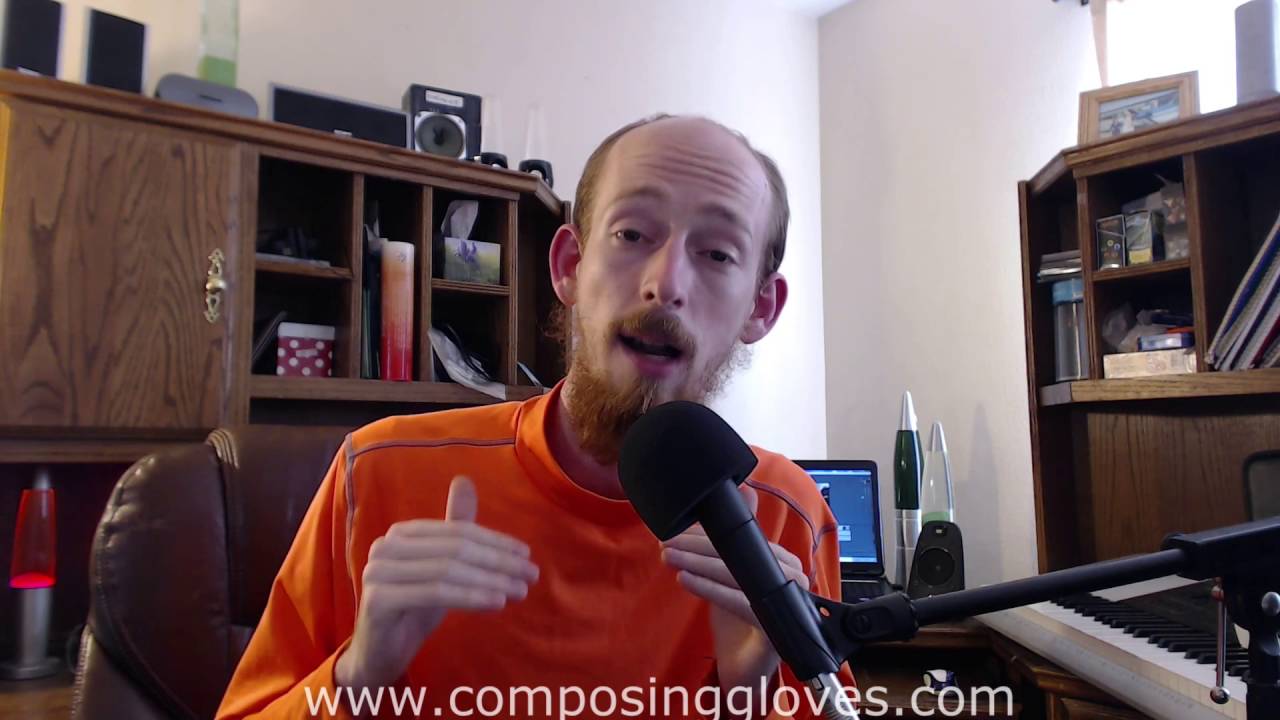 Digital Audio Basics 2 - What is Digital Audio?
