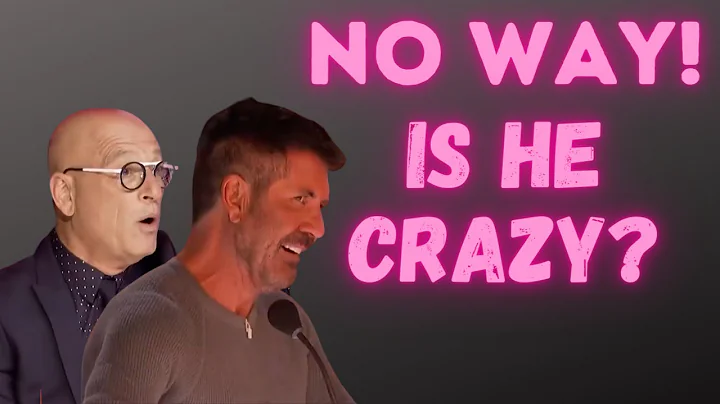 "Lord Nil AGT Audition" Nearly Eaten Alive By Alligators? THIS MAN IS CRAZY!