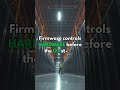 What Is Firmware? The Hidden Brain of Hardware #itbasics #facts #techexplained