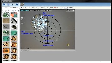 DinoCapture 2.0: Superimpose Custom Frames