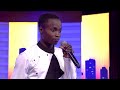 Vendredi Soir | 1er Stand Up avec Konan Kouamé Adamos (grand quelqu’un)