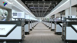 OPT Technology Application Centre