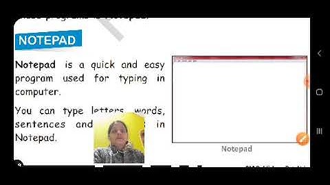 Class II Computer 04 01 2021 by Ms Poonam Singh