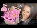 October 2021 Beauty Empties - Let's dive through my beauty trash!