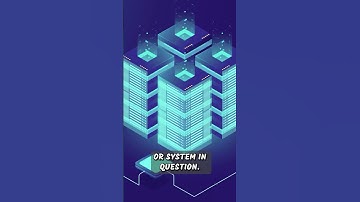 What are Centralized and Decentralized technologies | #tech #technology #what #centralized |