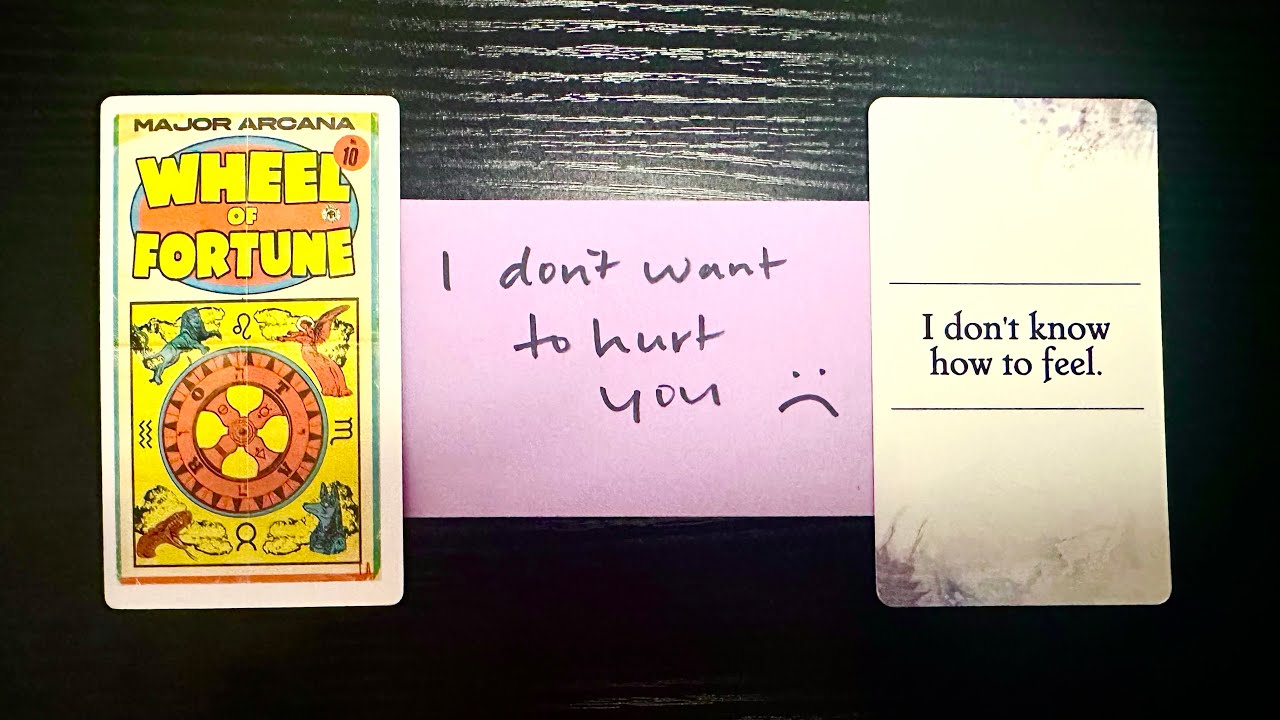 THIS IS WHAT IS BLOCKING THIS CONNECTION FROM MOVING FORWARD ⬆️✋🛑