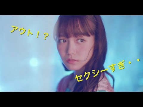 【乃木坂４６】アウト！？エ口すぎる中元日芽香【ひめたん】
