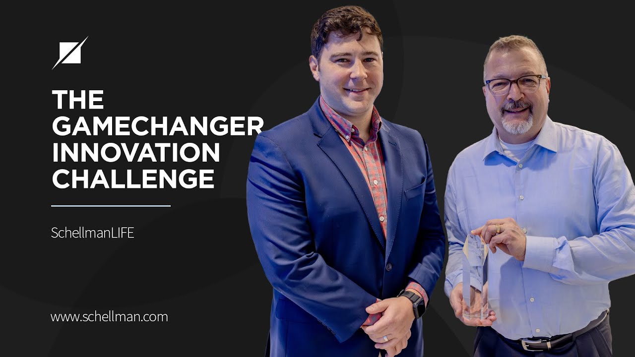 The GameChanger Innovation Challenge