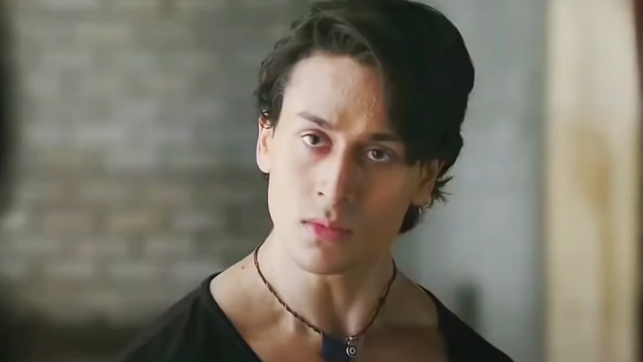 Chotibachi X Video - Choti Bachi Ho Kya' - Tiger Shroff New Video - YouTube