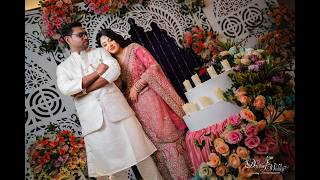 Joy X Proma's Engagement Ceremony 4k Trailer | © Dream Of Wedding™ | 2026 |