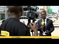 Africanews launch of the worlds first panafrican news channel