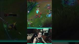 Yasuo Destroys Their Whole Team... Ends Wrong... - Phasuo Shorts