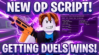 This Roblox Rivals Script is Literally a Cheat Code... (Purple Ghost v1)
