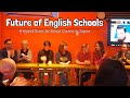 2022 First Annual Future of English Schools in Japan