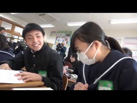 中学校の外国語教育はこう変わる!③ 〜社会的な話題を聞いて、読んで、話す、書く〜