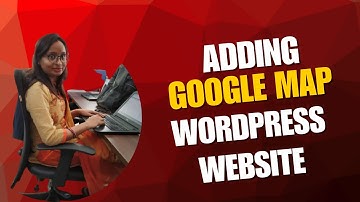 How to Add Google Map in WordPress Using Elementor | Step-by-Step Tutorial