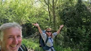 Camino de Santiago via Camino Frances -- May/June 2022