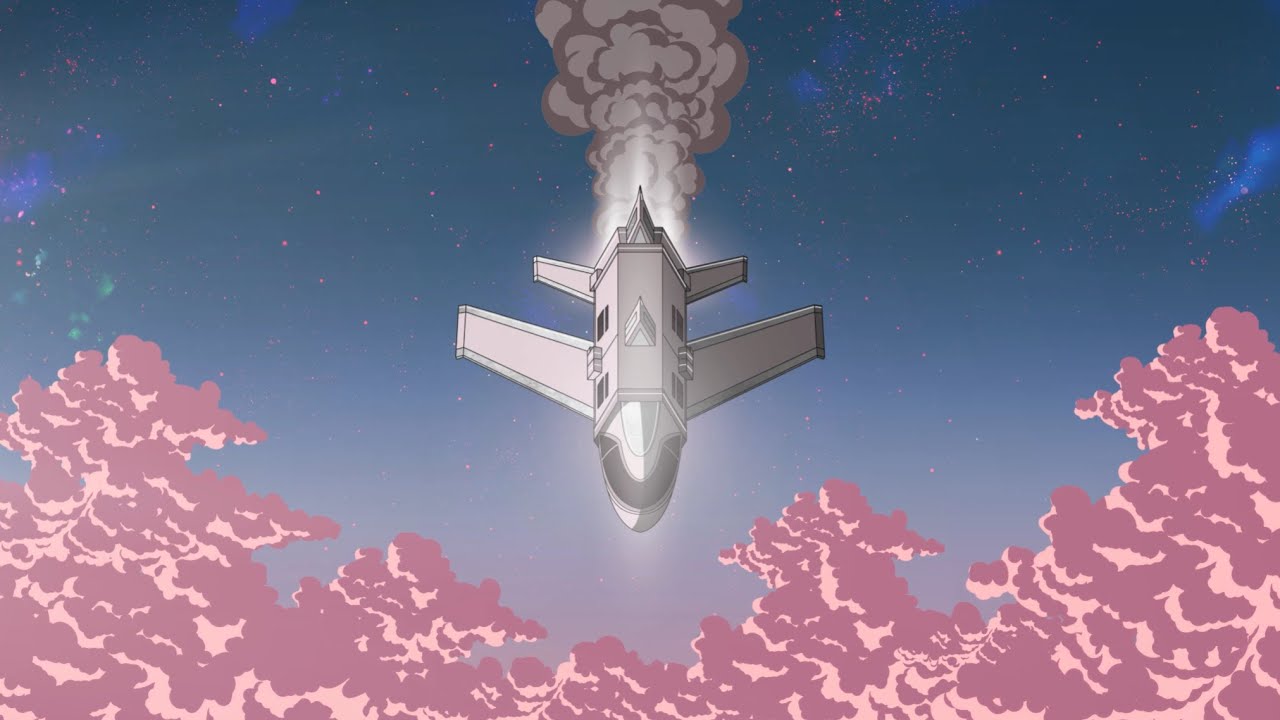 Introduction: Crashing In