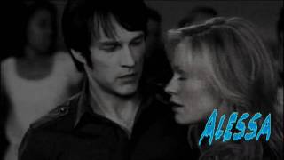 Sookie&Godric l Honeythief
