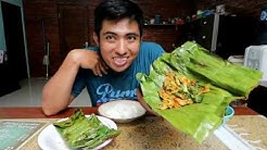 Resep PEPES JAMUR TIRAM anti gagal.... - Durasi: 14.13. 