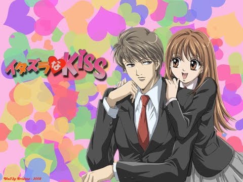 Get Itazura Na Kiss 01 Youtube Desktop Wallpaper Free Get Wallpaper Itazura Na Kiss 01 Youtube For iPhone Free