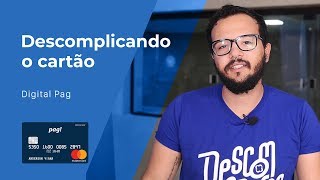 Descomplicamos o Cartão Digital pag! - Foregon.com