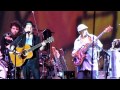 Paul Simon 05 22 2011 Hearts And Bones Mystery Train Wheels mp3