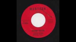 Maylon DeWitt - Never Never