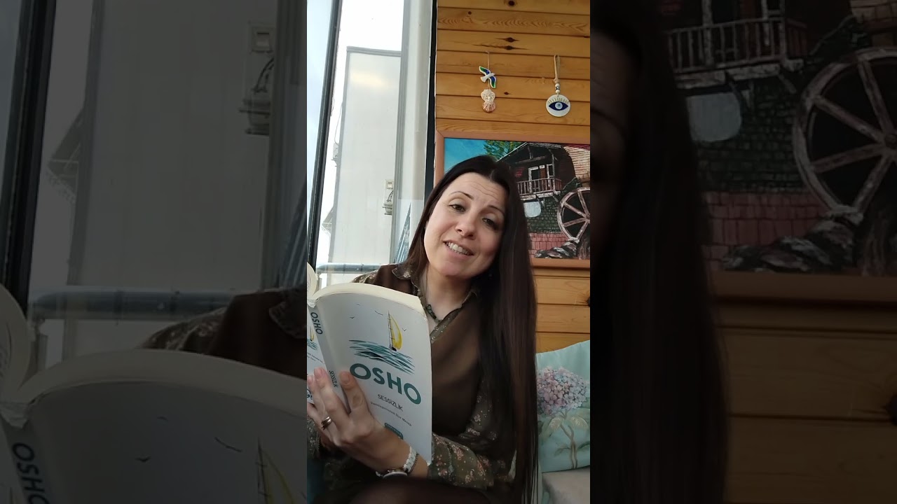 OSHO'dan Hikayeler(2) 💫