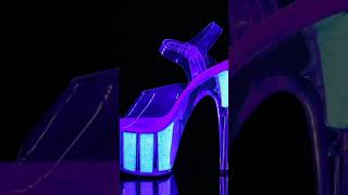 Weird And Creepy Sandal For Womens