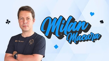 Milan Macura